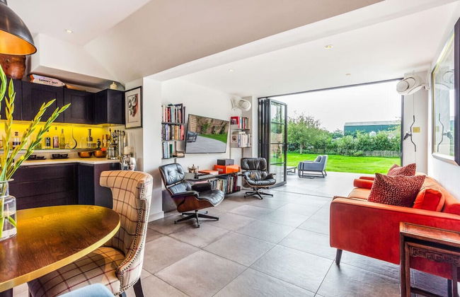 Crazy Fox House - From 600 Per Night - Foto 35