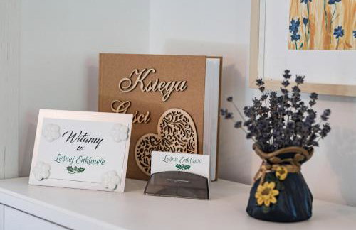 Leśna Enklawa - Foto 38