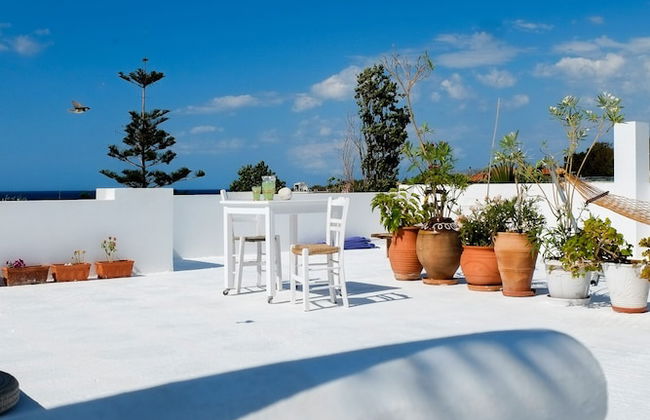 Roof garden Seaside lux Home - Foto 62