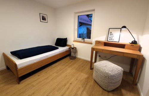 Schlossknecht Hohenlohe - Foto 20