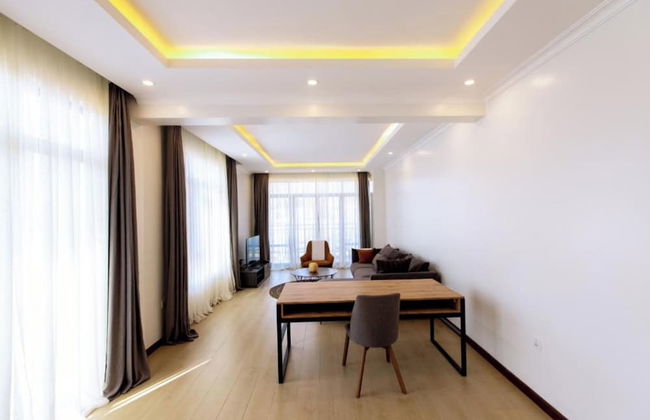 Maya Residences - Foto 45