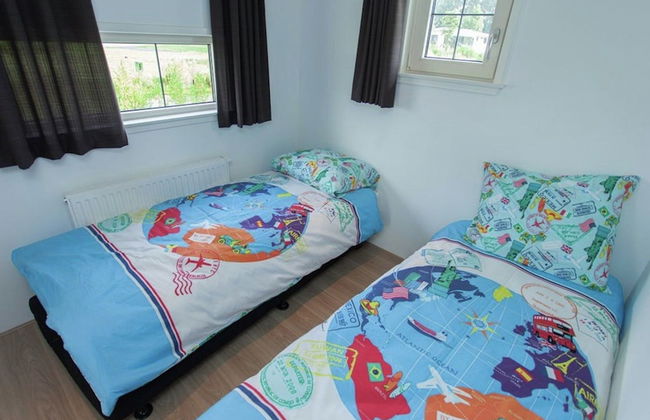 Chalet w/ Garden in Zaan Style - Foto 3