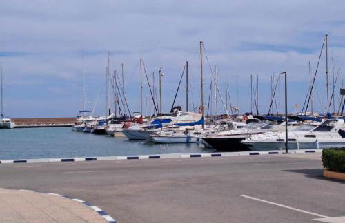 Urban loft Valencia playa - Foto 63