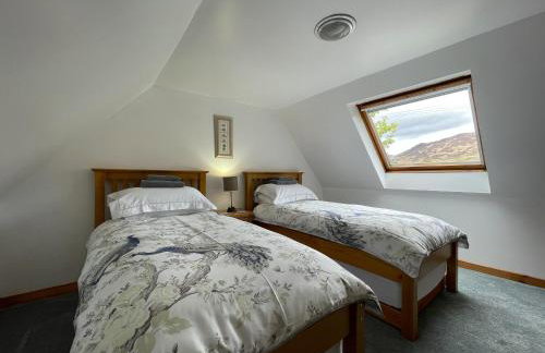 Lag Cottage - Foto 13