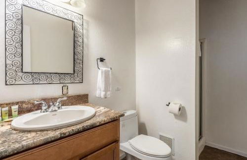 Horizons IV 180 New Luxurious Listing Fully Remodeled 2 Bedrm Plus Loft 2 and a half Bathrm Sleeps 8 - Foto 27