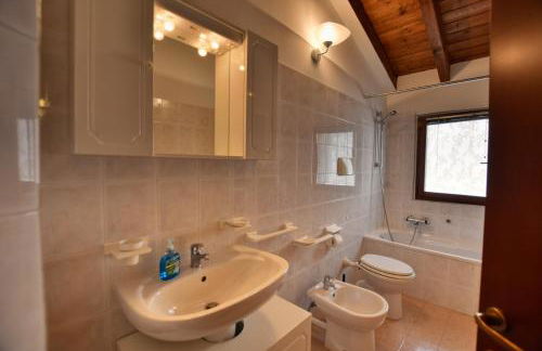 Casa con Vista Airconditioned 2-Bedroom Apartment - Foto 27