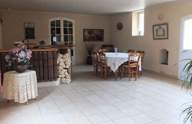 Elegant Chateau Escape - Foto 63