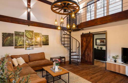 Loft am Flötenteich - Photo 23