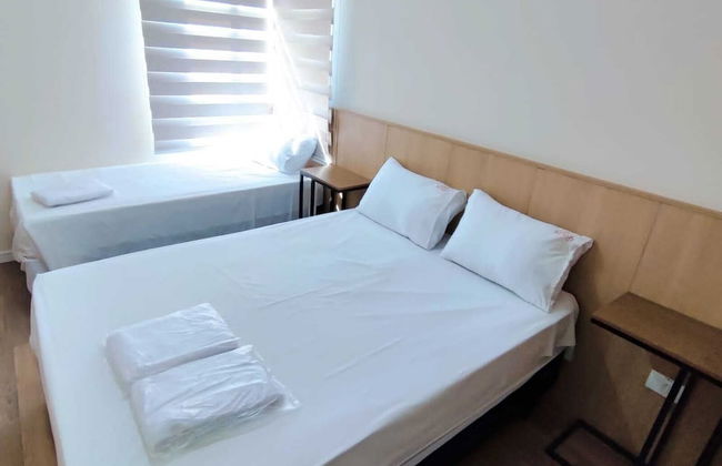 ACOMODAÇÕES RG APARTAMENTOS SÃO PAULO SP - Foto 15