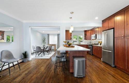 New Stylish Beach Home near Stamford Downtown/Cove Beach/ 40 min to NYC - Foto 9