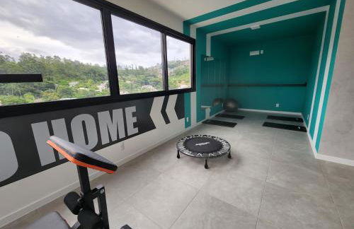 Loft UP 203 - Photo 42