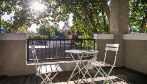 Blueground Sunnyvale West pool nr Cupertino Park SFO-1127 - Foto 5, Other