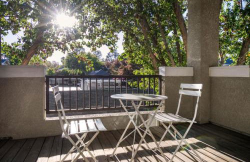 Blueground Sunnyvale West pool nr Cupertino Park SFO-1127 - Foto 5