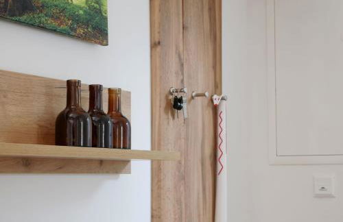 Ferienhaus Dorfleben - Foto 24