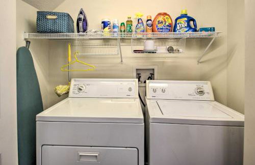 Central Harrisonburg Home with Fenced-In Yard! - Foto 31