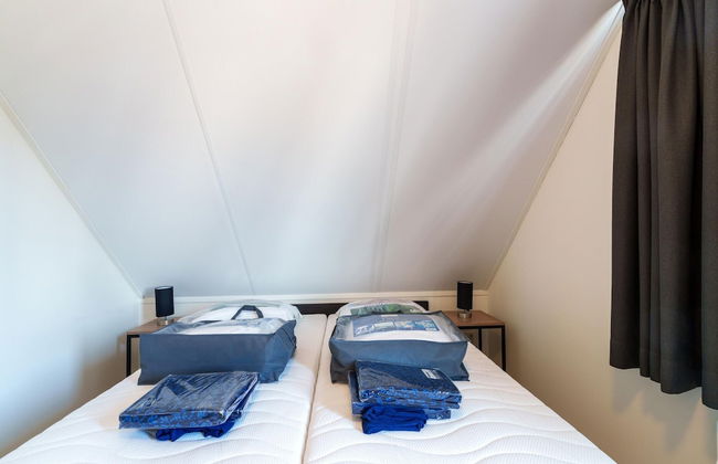 Nice Holiday Home With Sauna Near a Lake - Foto 8