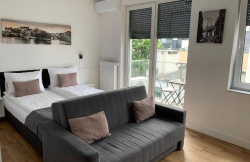 Apartamenty Garbary 32 z klimatyzacja - air-conditioning - Photo 2