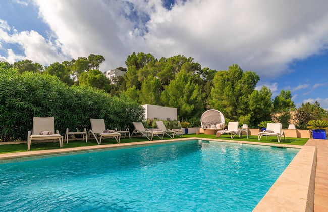 Belvilla by OYO La Parada - Foto 35