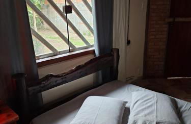 Casa Rústica Recanto do Sol - Foto 9