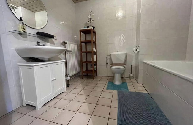 Apartment in Belgian Eifel - Photo 18