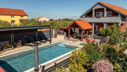 Villa Chervil ZadarVillas - Photo 1