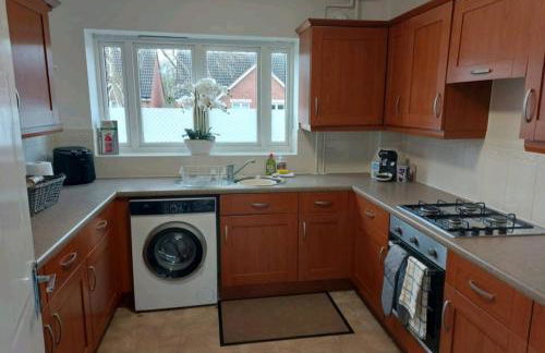 2 Bedroom Apartment - Foto 11