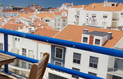 Apartamento Mar Salgado Ericeira - Foto 43