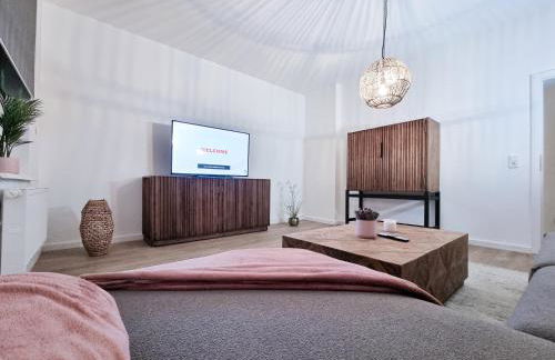 Alpha Apartments - Photo 27