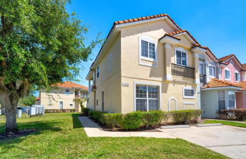 Stylish Townhome Close to Disney Parks - Foto 68