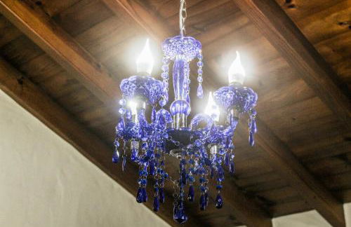 Villa Cactus Piscina Climatizada - Foto 34