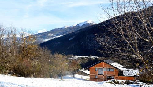 Chalet neuf, Jacuzzi, piscine privée mai-sept, pétanque, proche Paradiski - Foto 4