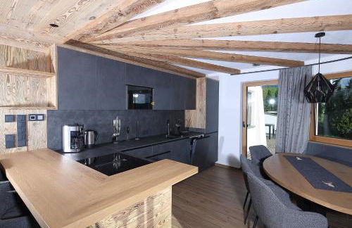 Chalet Roderer - Photo 29