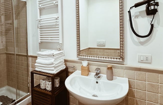 Residenza Sciarra - Foto 24