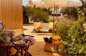 Paraíso a Dois em Estremoz - Foto 15