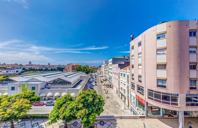 Home Sweet Home Aveiro - Foto 37