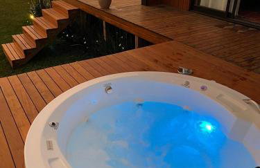 Cabanas Purunã Ipê-Amarelo - Foto 3