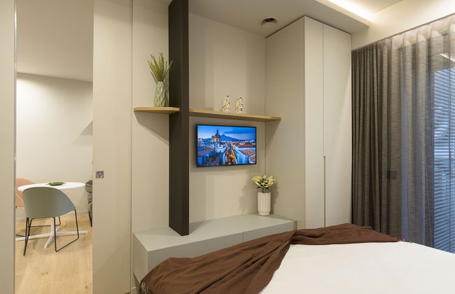 Aera Luxury Suites by Wonderful Italy - Photo 14