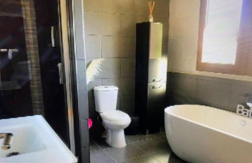 Le Petit Coin with pool, near Aubeterre sur Dronne - Foto 8