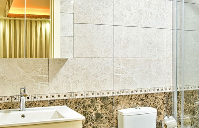 Best Fulya Apart - Foto 37