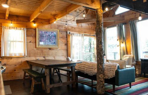 The Cliffside Cabin - Stunning Views in Red River Gorge - Foto 7