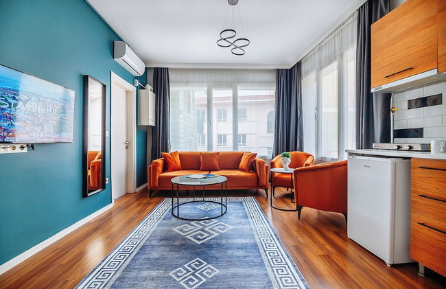 Wonder Suites - Foto 71