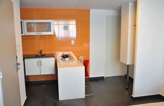 Roberta Rosa de Fontana Suites - Foto 7