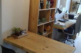 Apartamento Compacto perto do Shopping - Foto 5