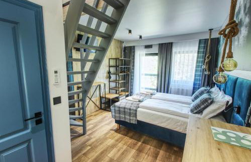 Skansen Forest - Foto 9