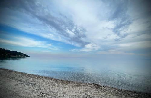 Villa Maria apartments - Foto 8