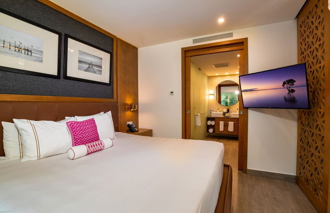 The Fives Beach Hotel - Á la Carte All Inclusive - Foto 24