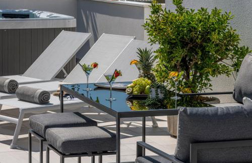 Vardio Apartment Dubrovnik Parking Jacuzzi - Foto 32