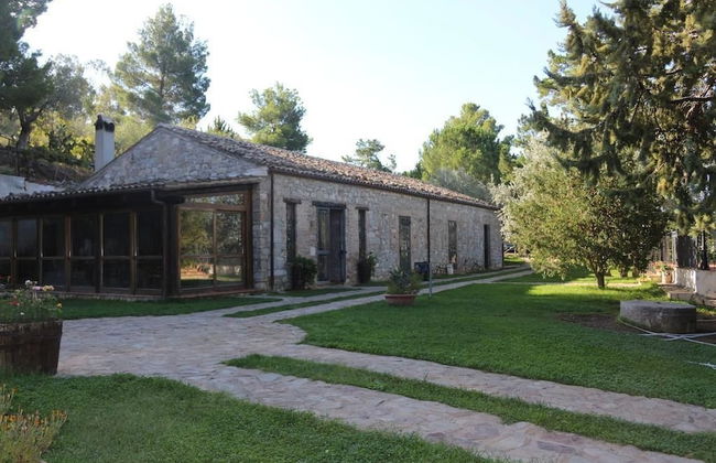 l'antico casale - Photo 22