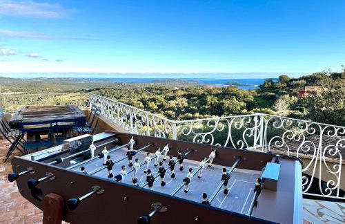 Villa haut de gamme vue panoramique exceptionnelle - Foto 30