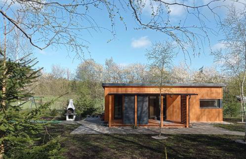 ApartDomek CICHE - Foto 30